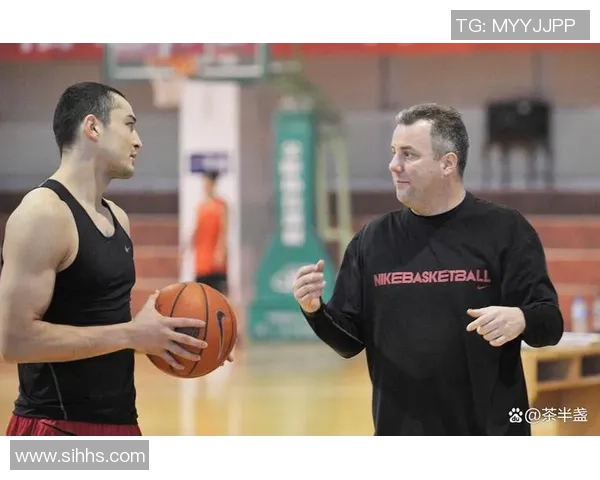 马尚布鲁克斯：从篮球场到人生舞台的精彩转型与奋斗故事