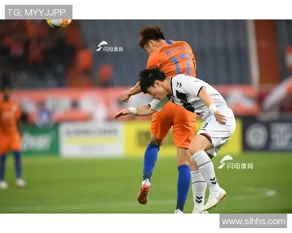 鲁能与庆南FC精彩对决集锦回顾展现足球魅力与激情瞬间